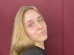 AnniceBater from LiveJasmin