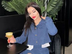 AnnieAustin - female with black hair webcam at LiveJasmin