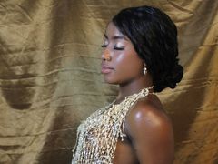 ShaylaRogers - female with brown hair webcam at LiveJasmin