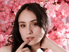 Annielamberth - female with black hair webcam at LiveJasmin