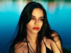 AnnieCrissey from LiveJasmin