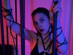 AnnieCrystal from LiveJasmin