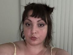 AnnieHelen from LiveJasmin