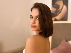 AnnieKits from LiveJasmin