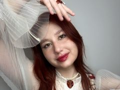 AnnieLanson from LiveJasmin