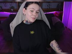 AnnieLeonelie from LiveJasmin