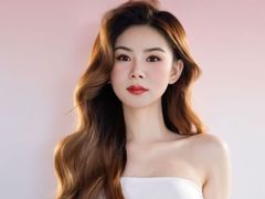 AnnieLili from LiveJasmin