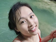 AnnieMandy - female with black hair and  big tits webcam at LiveJasmin