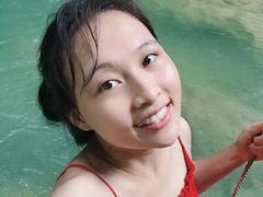 AnnieMandy - female with black hair and  big tits webcam at LiveJasmin