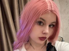 AnnieNie from LiveJasmin