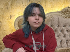 AnnieWils from LiveJasmin