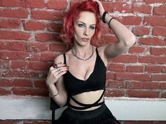 AnnieWite from LiveJasmin