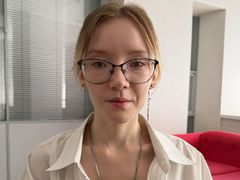 AnnieZane from LiveJasmin