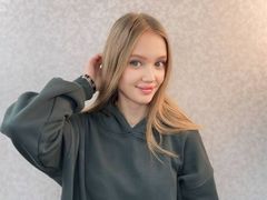 AnnikaFuesting from LiveJasmin