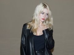 AnnikaWilly from LiveJasmin