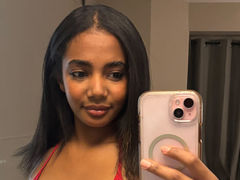 Annikaxsecret from LiveJasmin