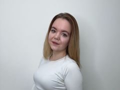 AnnisAnness from LiveJasmin