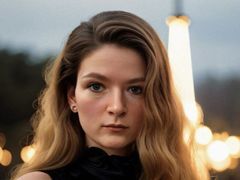 AnnisCorker from LiveJasmin