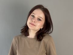 AnnisCrockett from LiveJasmin