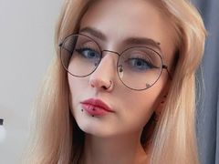 AnnisGossett from LiveJasmin