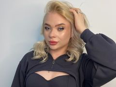 AnnisHartshorn from LiveJasmin