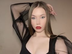 AnnisHaurin from LiveJasmin