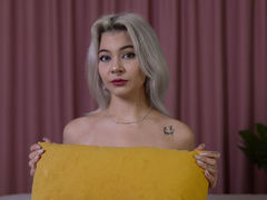 AnnyDiesel from LiveJasmin