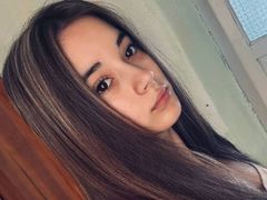 AnnyLI from LiveJasmin