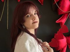 AnnyLanni - female with black hair webcam at LiveJasmin