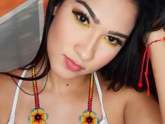 AnnyLisious from LiveJasmin