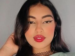 AnnyLouis from LiveJasmin