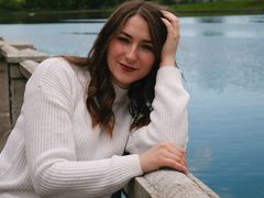 AnnyPirs from LiveJasmin