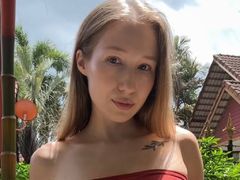 AnnySolane from LiveJasmin