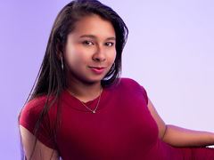 AnnyValencia from LiveJasmin