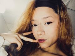 AnnyWillians from LiveJasmin