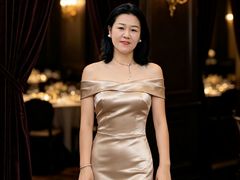 AnnyYuan from LiveJasmin