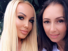 AnnyandSvetty from LiveJasmin