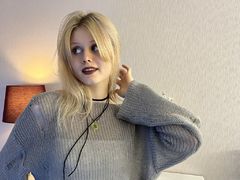 AnoraAmore from LiveJasmin