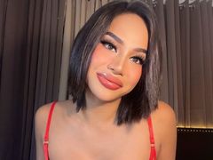 AnoraCovey from LiveJasmin