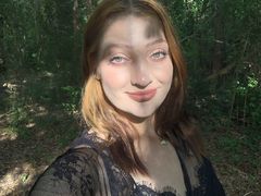 AntheiaFlora from LiveJasmin