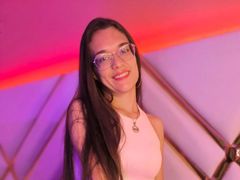 AnthonelaJonas from LiveJasmin