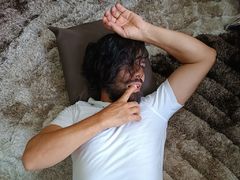 AnthonyDing from LiveJasmin