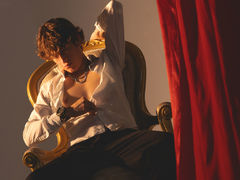 AnthonyKingg - male webcam at LiveJasmin