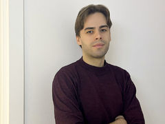 AnthonyMats from LiveJasmin