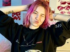 AntoinetteSwinny from LiveJasmin