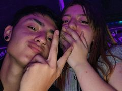 AntonelaAndAnto from LiveJasmin