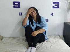 AntonelaNova from LiveJasmin