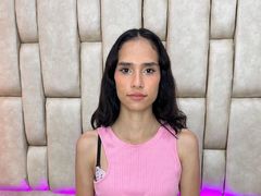 AntonelaRioss from LiveJasmin