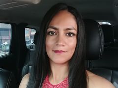 AntonellAdiosa - female with black hair and  small tits webcam at LiveJasmin