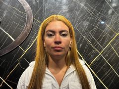 AntonellaStorm from LiveJasmin